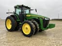 2021 John Deere 8R 310 Image