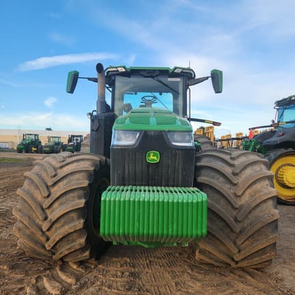 Image of John Deere 8R 310 equipment image 1