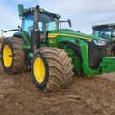 2021 John Deere 8R 310 Image