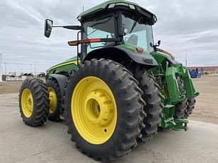 Main image John Deere 8R 310 5