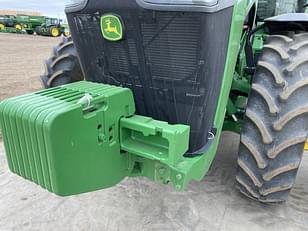 Main image John Deere 8R 310 9