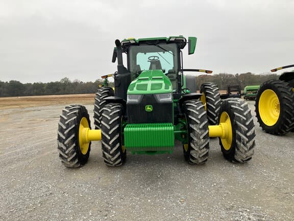 Image of John Deere 8R 310 equipment image 1