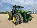 2021 John Deere 8R 310 Image