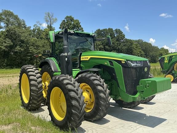 Image of John Deere 8R 310 Primary image