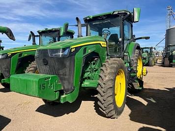 Main image John Deere 8R 310