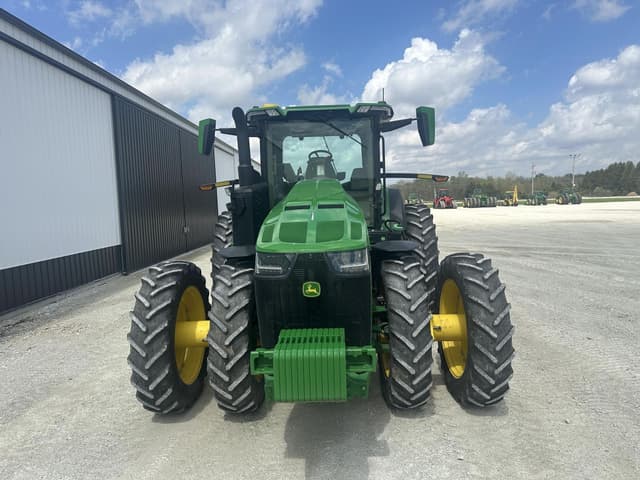 Image of John Deere 8R 310 equipment image 1
