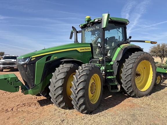 Image of John Deere 8R 310 Primary image