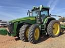 2021 John Deere 8R 310 Image