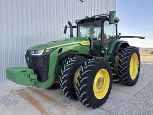 2021 John Deere 8R 310 Image