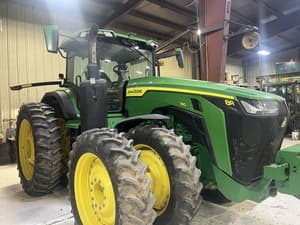 2021 John Deere 8R 310 Image