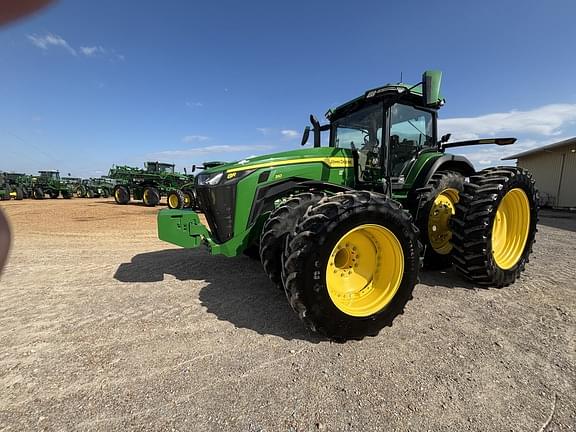 Image of John Deere 8R 310 Primary image