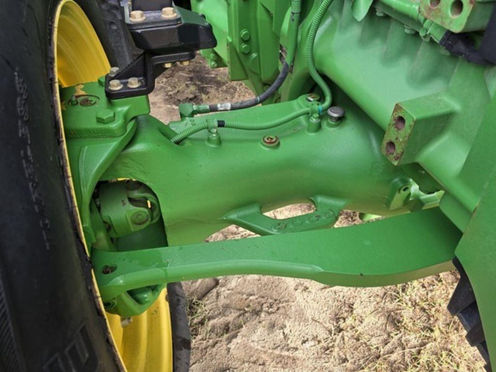 Image of John Deere 8R 310 Primary image