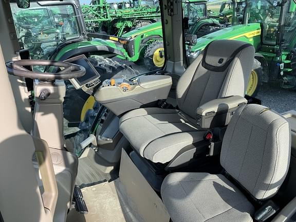 Main image John Deere 8R 310 6