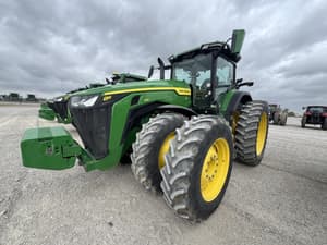 2021 John Deere 8R 310 Image