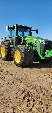 Image of John Deere 8R 310 Primary image