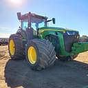 2021 John Deere 8R 310 Image