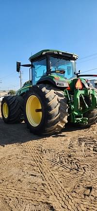 Image of John Deere 8R 310 equipment image 4