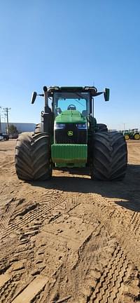 Image of John Deere 8R 310 equipment image 1