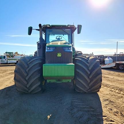 Image of John Deere 8R 310 equipment image 1