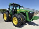 2021 John Deere 8R 310 Image