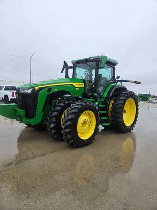Image of John Deere 8R 310 Primary image