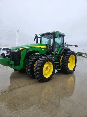 2021 John Deere 8R 310 Image