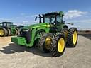 2021 John Deere 8R 310 Image