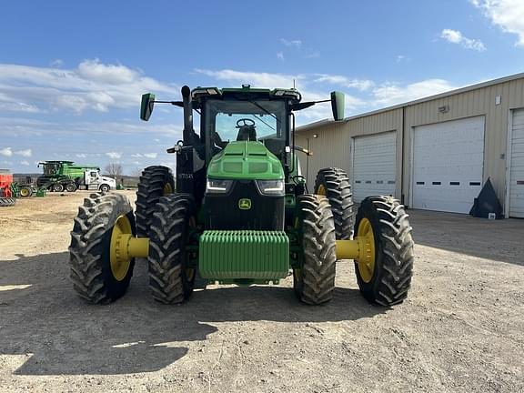 Image of John Deere 8R 310 equipment image 1