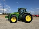 2021 John Deere 8R 310 Image