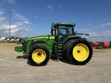 Main image John Deere 8R 310