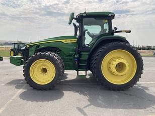 Main image John Deere 8R 310 0