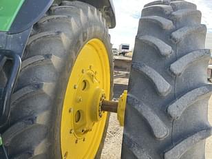 Main image John Deere 8R 310 45