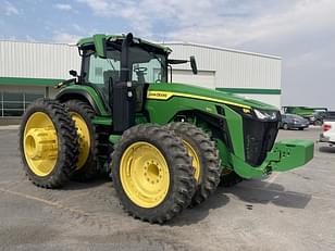 Main image John Deere 8R 310 9