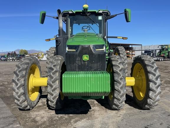 Image of John Deere 8R 310 equipment image 1