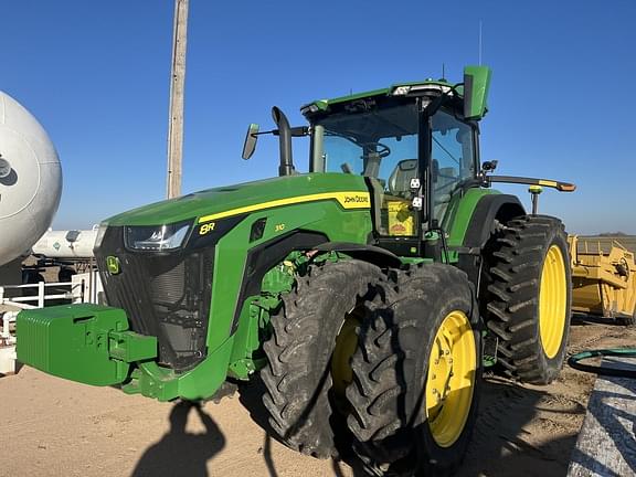 Image of John Deere 8R 310 Primary image