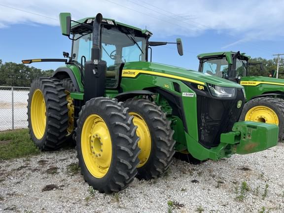 Image of John Deere 8R 310 Primary image