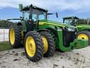 2021 John Deere 8R 310 Image