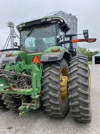 Image of John Deere 8R 310 equipment image 3