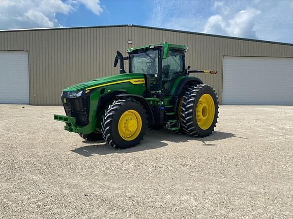 Image of John Deere 8R 310 Primary image