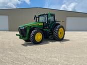 Thumbnail image John Deere 8R 310 0