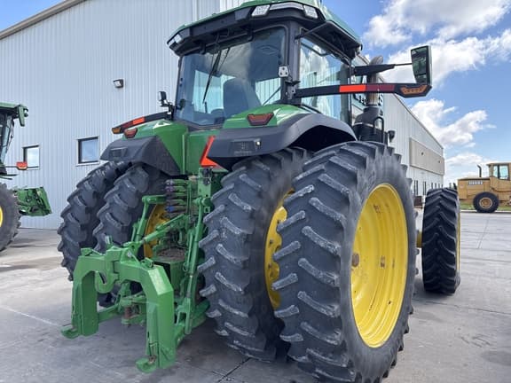 Image of John Deere 8R 310 equipment image 3