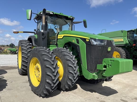 Image of John Deere 8R 310 Primary image