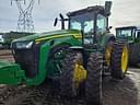 2021 John Deere 8R 340 Image