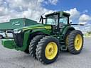 2021 John Deere 8R 340 Image