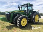 Thumbnail image John Deere 8R 340 1