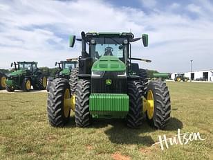 Main image John Deere 8R 340 3