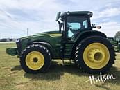 Thumbnail image John Deere 8R 340 4