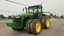 2021 John Deere 8R 340 Image