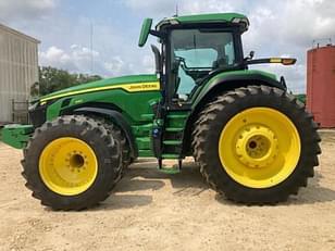 Main image John Deere 8R 340 6