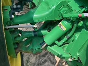 Main image John Deere 8R 340 3